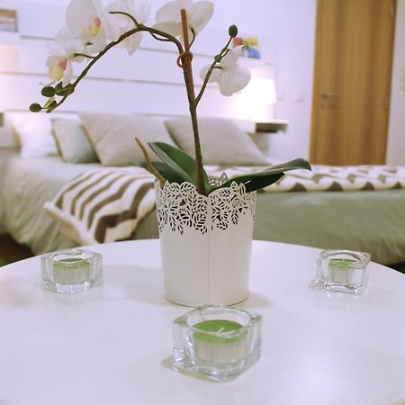 Sintra Cozy Suite Bagian luar foto