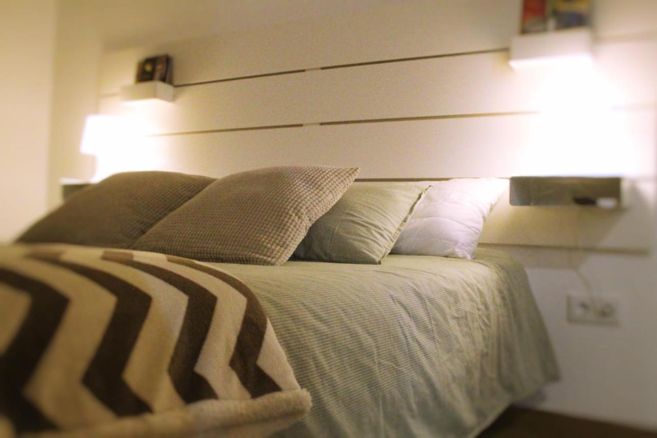 Sintra Cozy Suite Bagian luar foto