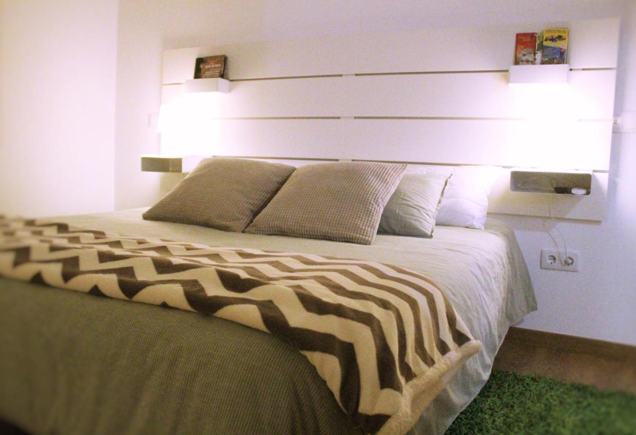 Sintra Cozy Suite Bagian luar foto