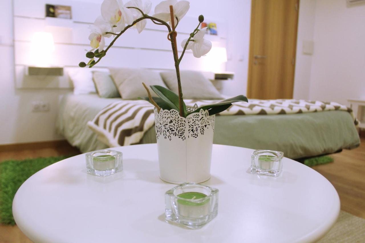 Sintra Cozy Suite Bagian luar foto