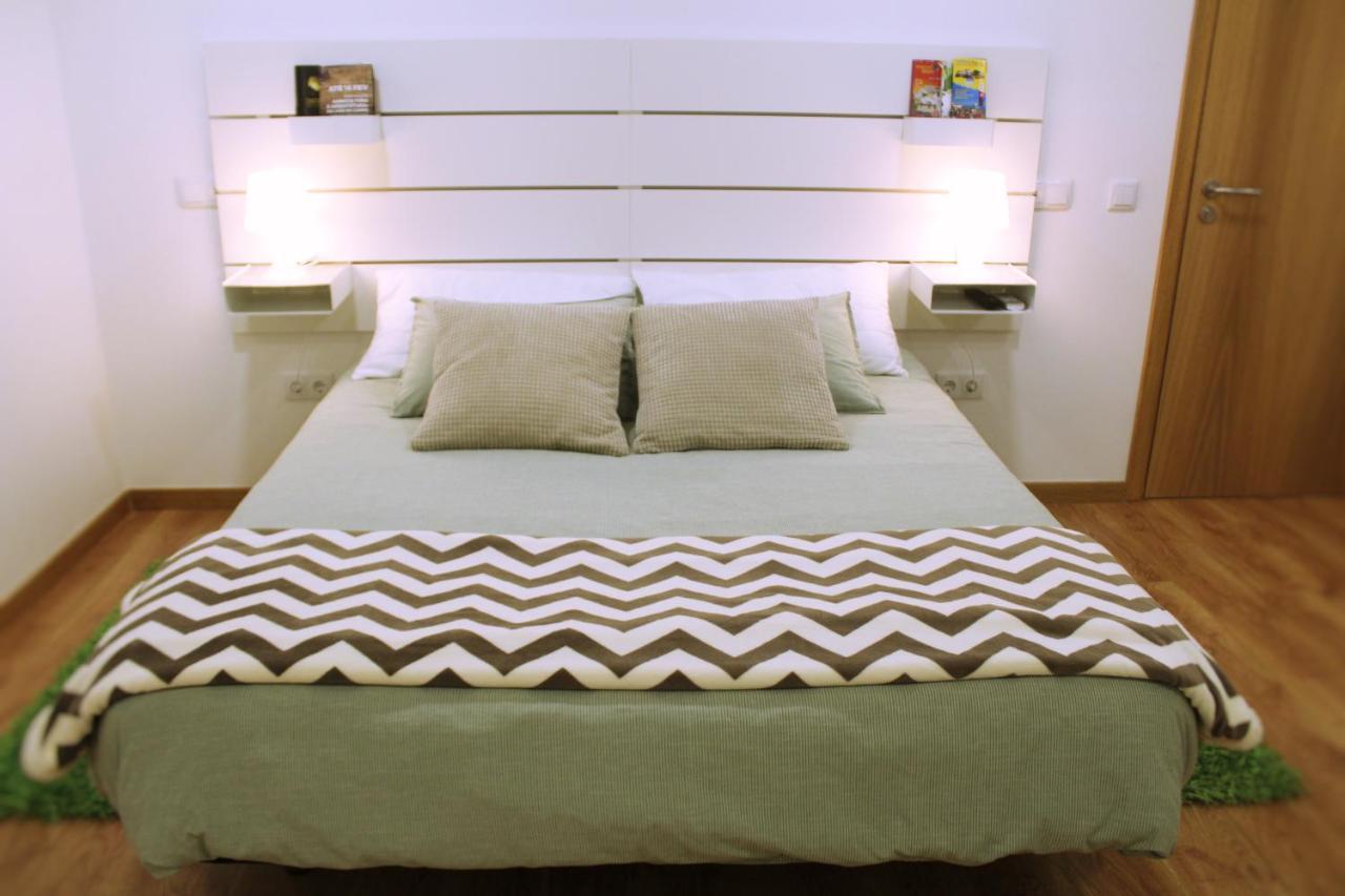 Sintra Cozy Suite Bagian luar foto