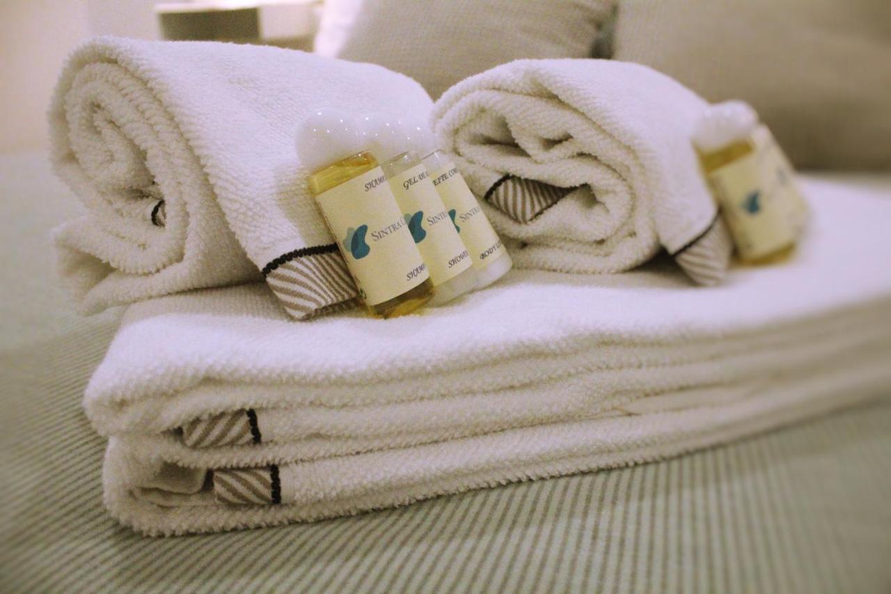 Sintra Cozy Suite Bagian luar foto