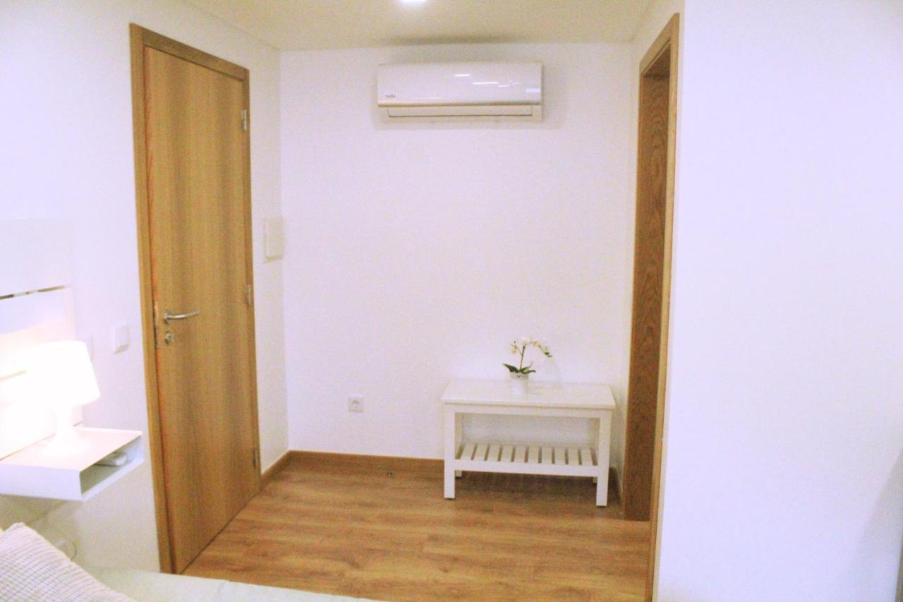 Sintra Cozy Suite Bagian luar foto