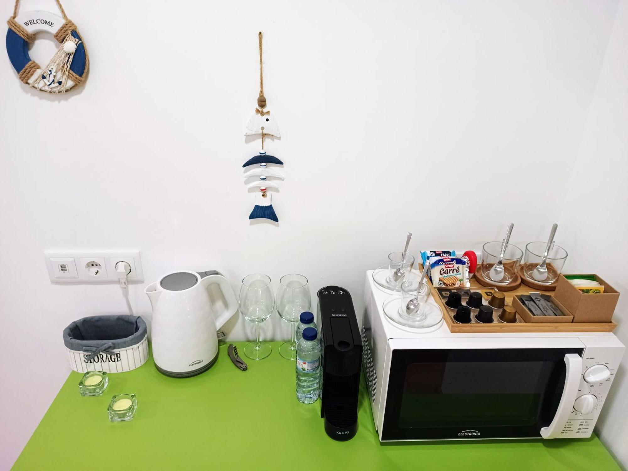 Sintra Cozy Suite Bagian luar foto